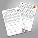 Jägarstenåldern – Läsförståelse - bild 2