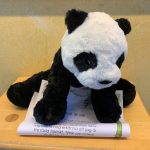 Pandan Pao – Lärarhandledning - bild 4