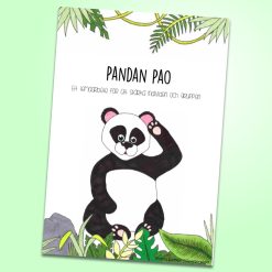 Pandan Pao - Lärarhandledning