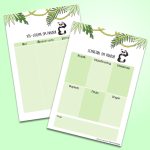 Pandan Pao – Lärarhandledning - bild 3