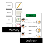 Svenska för nyanlända! Steg 3: Skolan - bild 3
