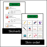 Svenska för nyanlända! Steg 3: Skolan - bild 5