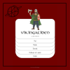 Vikingatiden - Flipbook