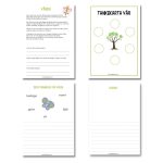 Min vårbok - bild 2