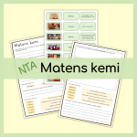 NTA – Matens Kemi - bild 1
