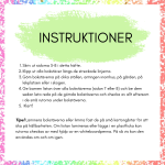 Bokstavsjakten! - bild 4