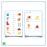 Ordförståelse 25 - bild 2