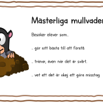 Beteende-kompisar - bild 2