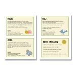 Min vårbok - bild 4