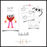 Alla hjärtans dag /vänskapsveckan - bild 4