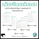 VÅRA VÄRLDSDELAR - bild 3