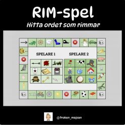 RIM-spel