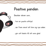 Beteende-kompisar - bild 3