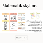 Klassrumspaket - bild 7