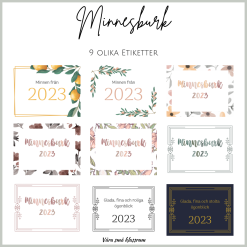 Minnesburk