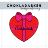 Chokladasken