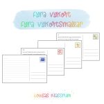 English postcards - bild 2