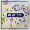 Affärsspelet
