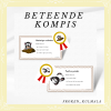 Beteende-kompisar