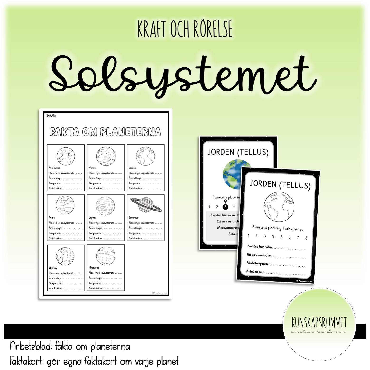 Solsystemet