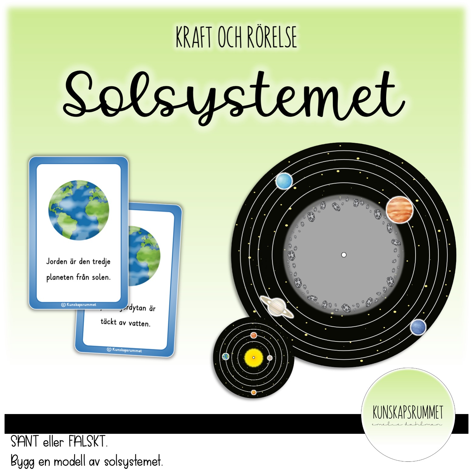 Solsystemet