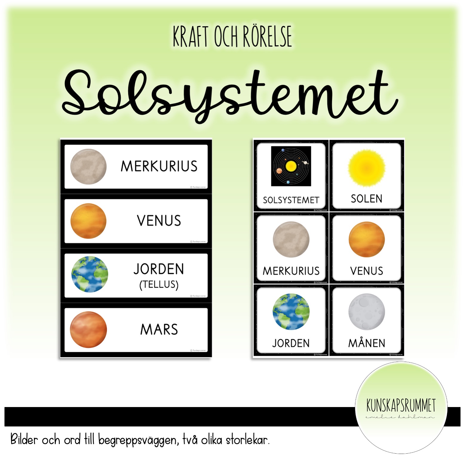 Solsystemet