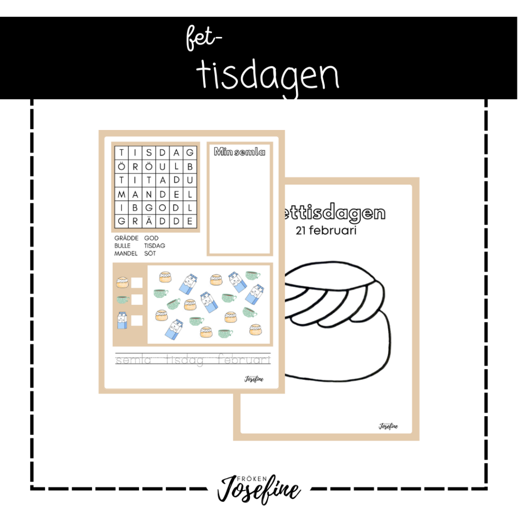 Fettisdagen