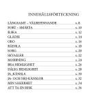 Papegojan Bettan - bild 2