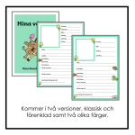 Mina vänner - bild 2