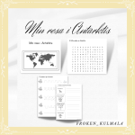 Samlingspaket – ”Min resa” – serie - bild 9