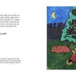 Papegojan Bettan - bild 3