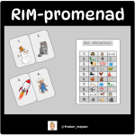 RIM-promenad - bild 1