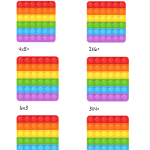 Arbetshäfte multiplikation - bild 4