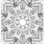 119 Mandala & Zentangle - bild 2