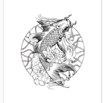 119 Mandala & Zentangle - bild 3