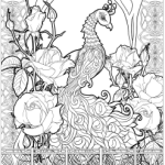 119 Mandala & Zentangle - bild 4