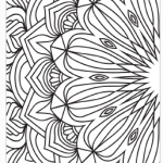 119 Mandala & Zentangle - bild 9