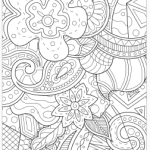 119 Mandala & Zentangle - bild 10