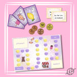 Affärsspelet - bild 2