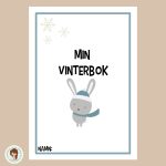 Min vinterbok - bild 1