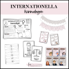 Materialpaket: Internationella kvinnodagen