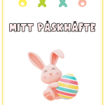 Mitt påskhäfte - bild 2