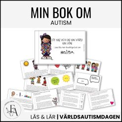 En liten bok om autism