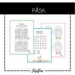 Påskhäfte - bild 1