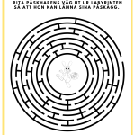 Mitt påskhäfte - bild 9