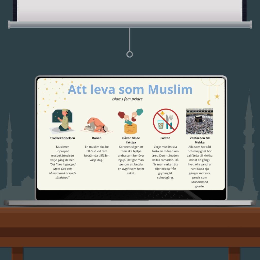 Islam (presentation)