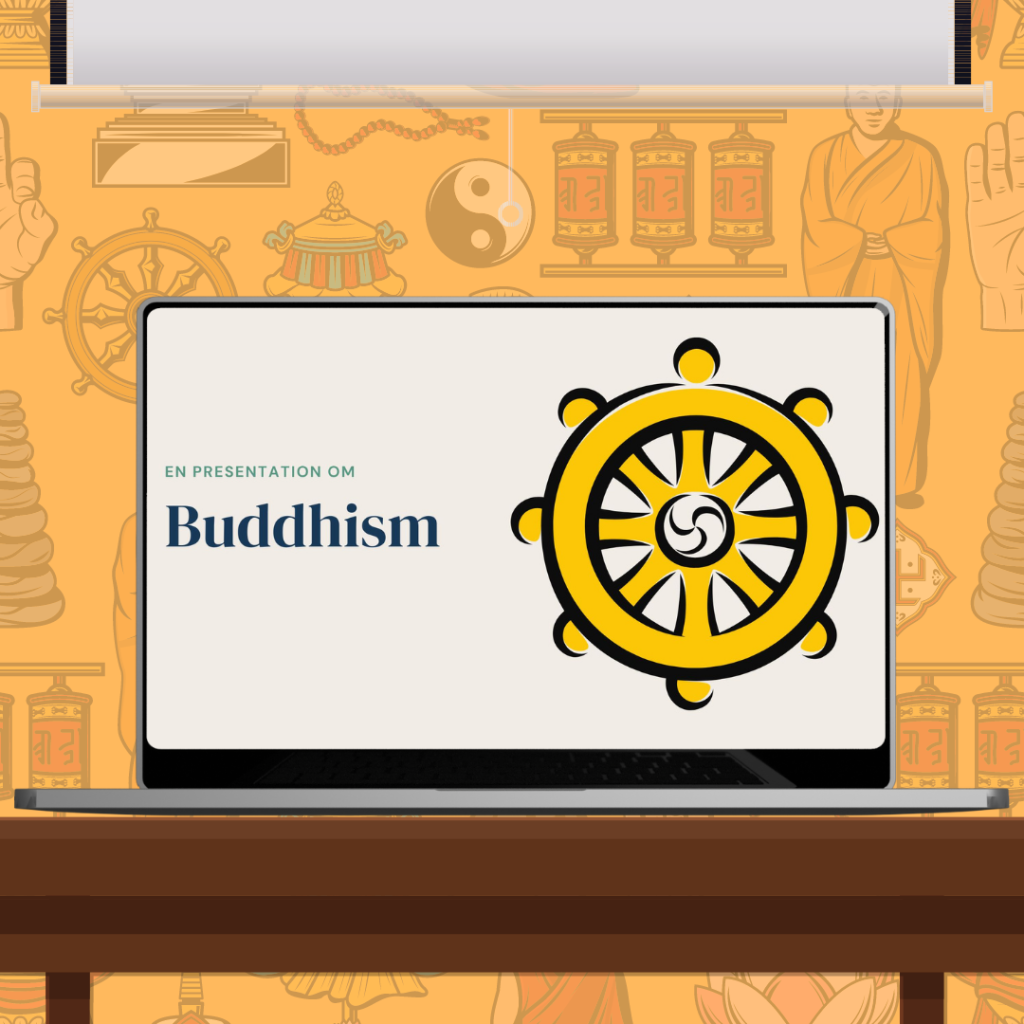 Buddhism (presentation)