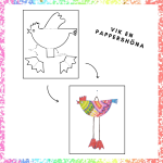 Påsk – pyssel och spel - bild 2