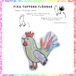 Påsk – pyssel och spel - bild 3