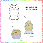 Påsk – pyssel och spel - bild 4